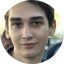 Дмитрий Милек