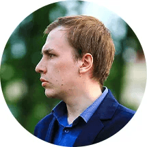 Дмитрий Козлов
