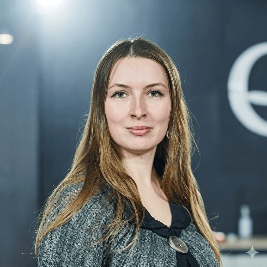 Александра Свечникова