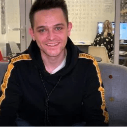 Григорий Григорьев