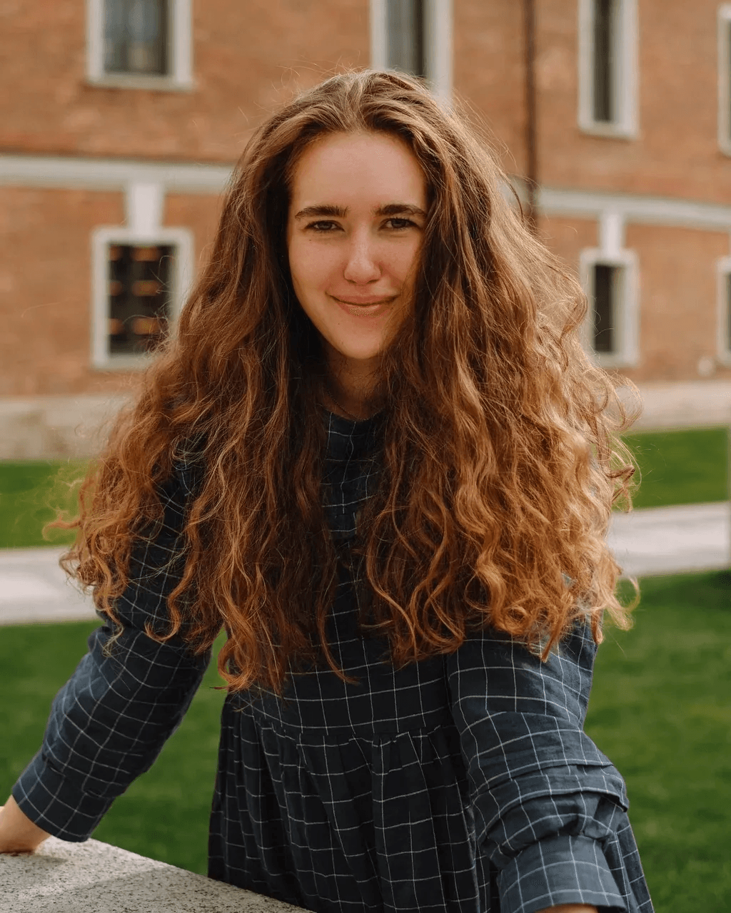 Ирина Лескова — преподаватель английского CHICAGA